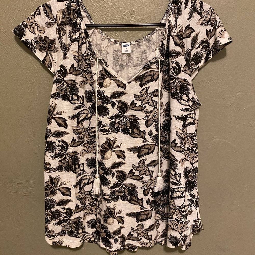 Old Navy Blouse 👚